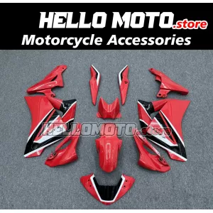 Honda CBR 250R MC41 2011-2015 Fairing P/N 1R4 Honda CBR 250R MC41 2011-2015 Fairing P/N 1R4