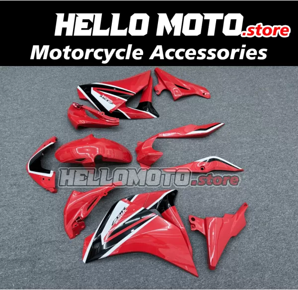 Honda CBR 250R MC41 2011-2015 Fairing P/N 1R4