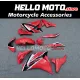 Honda CBR 250R MC41 2011-2015 Fairing P/N 1R4
