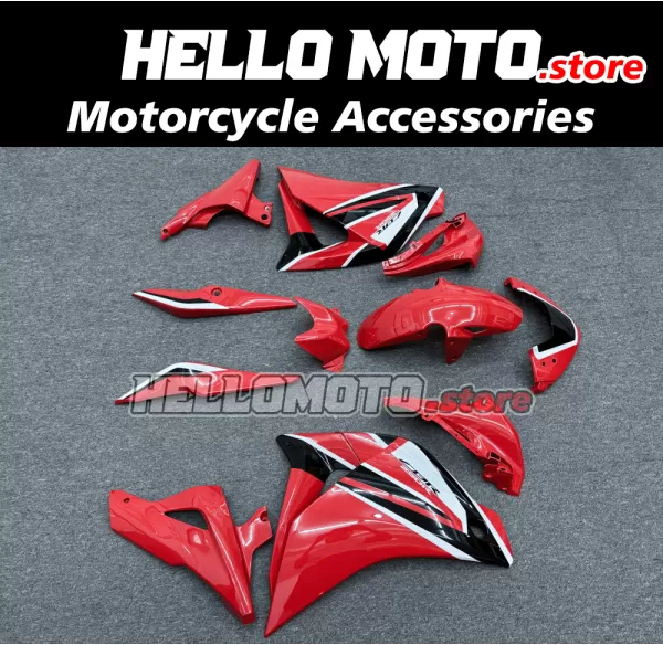 Honda CBR 250R MC41 2011-2015 Fairing P/N 1R4