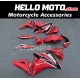 Honda CBR 250R MC41 2011-2015 Fairing P/N 1R4