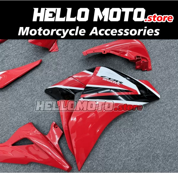 Honda CBR 250R MC41 2011-2015 Fairing P/N 1R4