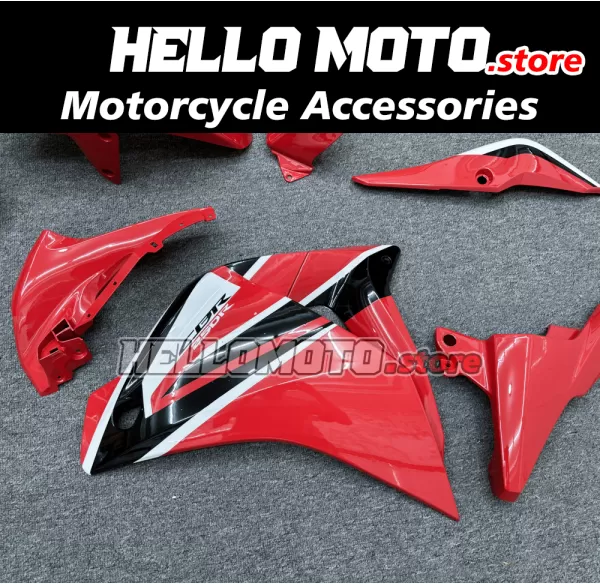 Honda CBR 250R MC41 2011-2015 Fairing P/N 1R4