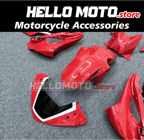 Honda CBR 250R MC41 2011-2015 Fairing P/N 1R4