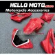 Honda CBR 250R MC41 2011-2015 Fairing P/N 1R4
