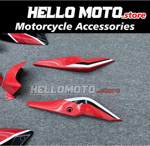 Honda CBR 250R MC41 2011-2015 Fairing P/N 1R4