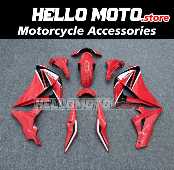 Honda CBR 250R MC41 2011-2015 Fairing P/N 1R4