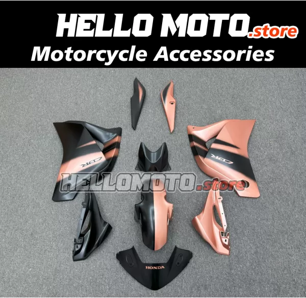 Honda CBR 250R MC41 2011-2015 Fairing P/N 1R8