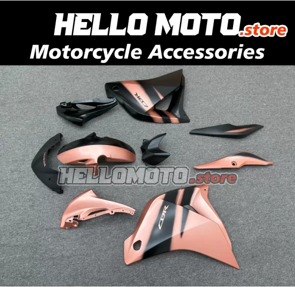 Honda CBR 250R MC41 2011-2015 Fairing P/N 1R8
