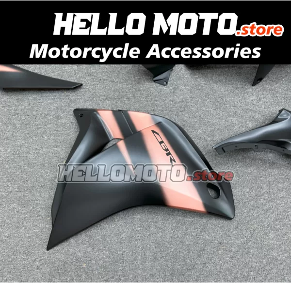 Honda CBR 250R MC41 2011-2015 Fairing P/N 1R8