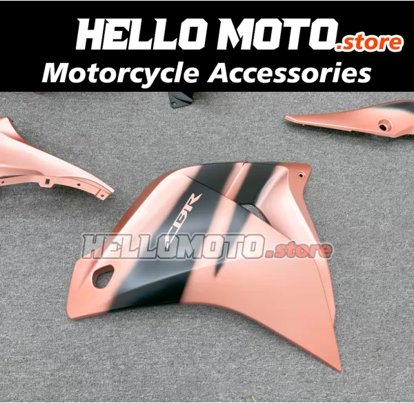 Honda CBR 250R MC41 2011-2015 Fairing P/N 1R8