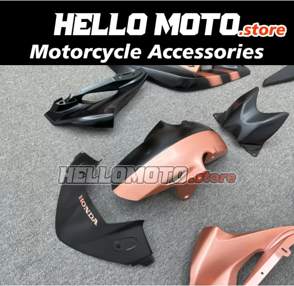 Honda CBR 250R MC41 2011-2015 Fairing P/N 1R8