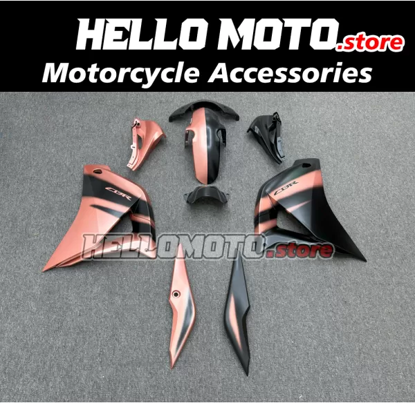 Honda CBR 250R MC41 2011-2015 Fairing P/N 1R8