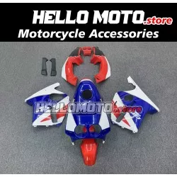 Honda CBR 250R MC19 1988-1989 Fairing P/N 1Q1 Honda CBR 250R MC19 1988-1989 Fairing P/N 1Q1