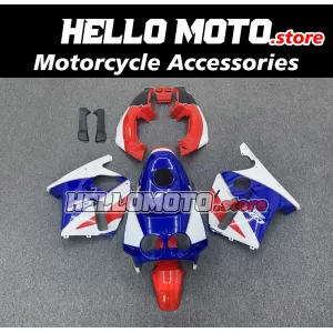 Honda CBR 250R MC19 1988-1989 Fairing P/N 1Q1 Honda CBR 250R MC19 1988-1989 Fairing P/N 1Q1