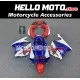 Honda CBR 250R MC19 1988-1989 Fairing P/N 1Q1