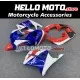 Honda CBR 250R MC19 1988-1989 Fairing P/N 1Q1