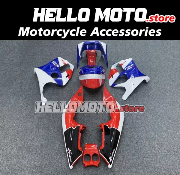 Honda CBR 250R MC19 1988-1989 Fairing P/N 1Q1