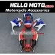 Honda CBR 250R MC19 1988-1989 Fairing P/N 1Q1