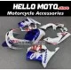 Honda CBR 250R MC19 1988-1989 Fairing P/N 1Q2 Honda CBR 250R MC19 1988-1989 Fairing P/N 1Q2