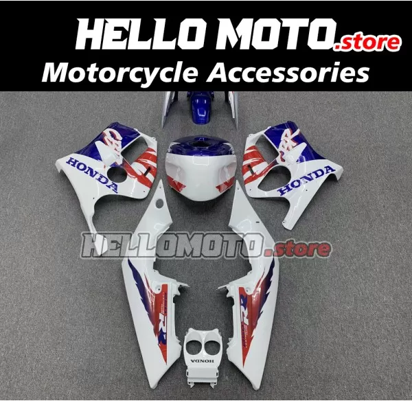 Honda CBR 250R MC19 1988-1989 Fairing P/N 1Q2 Honda CBR 250R MC19 1988-1989 Fairing P/N 1Q2