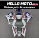 Honda CBR 250R MC19 1988-1989 Fairing P/N 1Q2 Honda CBR 250R MC19 1988-1989 Fairing P/N 1Q2