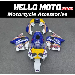 Honda CBR 250R MC19 1988-1989 Fairing P/N 1Q4 Honda CBR 250R MC19 1988-1989 Fairing P/N 1Q4