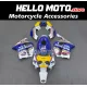 Honda CBR 250R MC19 1988-1989 Fairing P/N 1Q4 Honda CBR 250R MC19 1988-1989 Fairing P/N 1Q4
