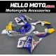 Honda CBR 250R MC19 1988-1989 Fairing P/N 1Q4 Honda CBR 250R MC19 1988-1989 Fairing P/N 1Q4