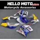 Honda CBR 250R MC19 1988-1989 Fairing P/N 1Q4 Honda CBR 250R MC19 1988-1989 Fairing P/N 1Q4