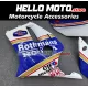 Honda CBR 250R MC19 1988-1989 Fairing P/N 1Q4 Honda CBR 250R MC19 1988-1989 Fairing P/N 1Q4