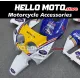 Honda CBR 250R MC19 1988-1989 Fairing P/N 1Q4 Honda CBR 250R MC19 1988-1989 Fairing P/N 1Q4