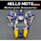 Honda CBR 250R MC19 1988-1989 Fairing P/N 1Q4 Honda CBR 250R MC19 1988-1989 Fairing P/N 1Q4