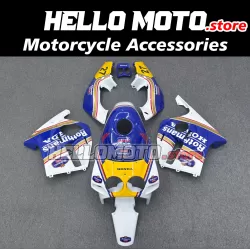 Honda CBR 250R MC19 1988-1989 Fairing P/N 1Q5