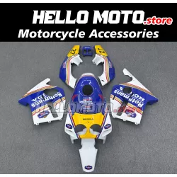 Honda CBR 250R MC19 1988-1989 Fairing P/N 1Q5 Honda CBR 250R MC19 1988-1989 Fairing P/N 1Q5