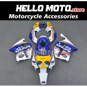 Honda CBR 250R MC19 1988-1989 Fairing P/N 1Q5 Honda CBR 250R MC19 1988-1989 Fairing P/N 1Q5