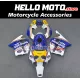 Honda CBR 250R MC19 1988-1989 Fairing P/N 1Q5 Honda CBR 250R MC19 1988-1989 Fairing P/N 1Q5