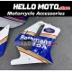 Honda CBR 250R MC19 1988-1989 Fairing P/N 1Q5 Honda CBR 250R MC19 1988-1989 Fairing P/N 1Q5