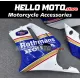 Honda CBR 250R MC19 1988-1989 Fairing P/N 1Q5 Honda CBR 250R MC19 1988-1989 Fairing P/N 1Q5