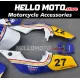Honda CBR 250R MC19 1988-1989 Fairing P/N 1Q5 Honda CBR 250R MC19 1988-1989 Fairing P/N 1Q5