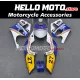 Honda CBR 250R MC19 1988-1989 Fairing P/N 1Q5 Honda CBR 250R MC19 1988-1989 Fairing P/N 1Q5