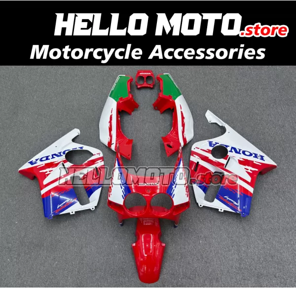 Honda CBR 250R MC19 1988-1989 Fairing P/N 1Q8