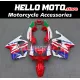 Honda CBR 250R MC19 1988-1989 Fairing P/N 1Q8