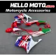 Honda CBR 250R MC19 1988-1989 Fairing P/N 1Q8