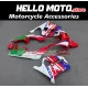 Honda CBR 250R MC19 1988-1989 Fairing P/N 1Q8