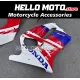 Honda CBR 250R MC19 1988-1989 Fairing P/N 1Q8