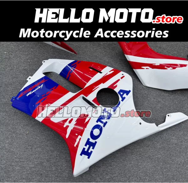 Honda CBR 250R MC19 1988-1989 Fairing P/N 1Q8