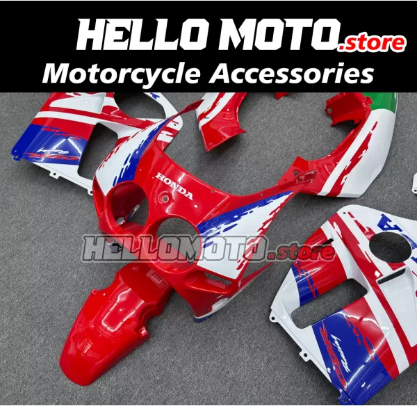 Honda CBR 250R MC19 1988-1989 Fairing P/N 1Q8
