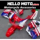 Honda CBR 250R MC19 1988-1989 Fairing P/N 1Q8
