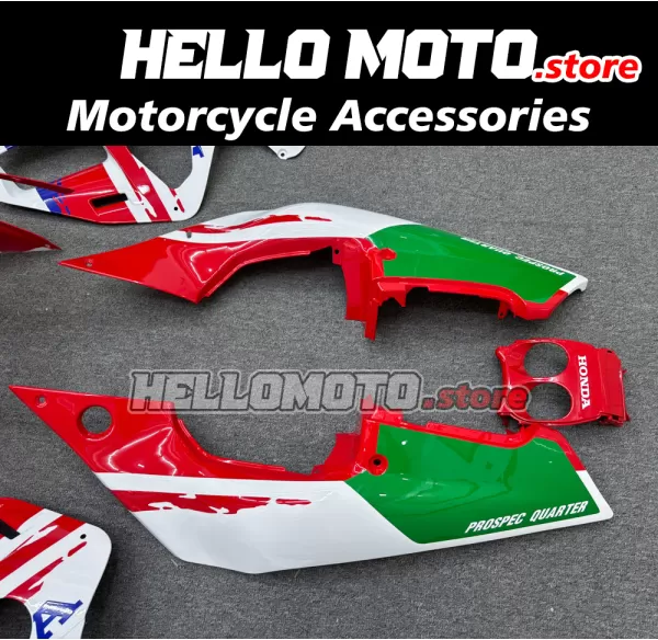 Honda CBR 250R MC19 1988-1989 Fairing P/N 1Q8